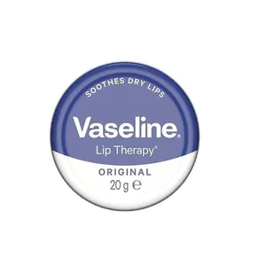 Vaseline Lip Therapy Original 20g